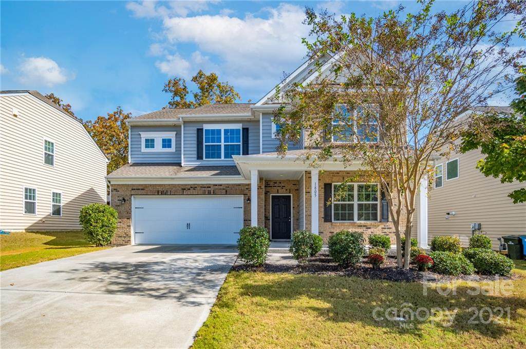 1805 Deer Meadows Drive - Photo 1
