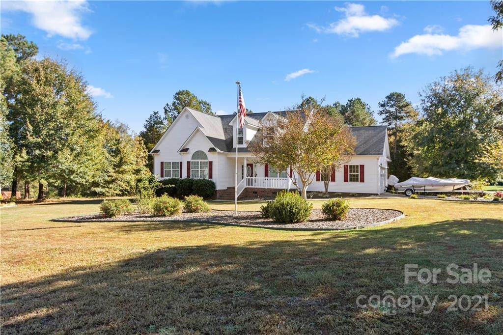 394 Little Rock Road - Photo 1