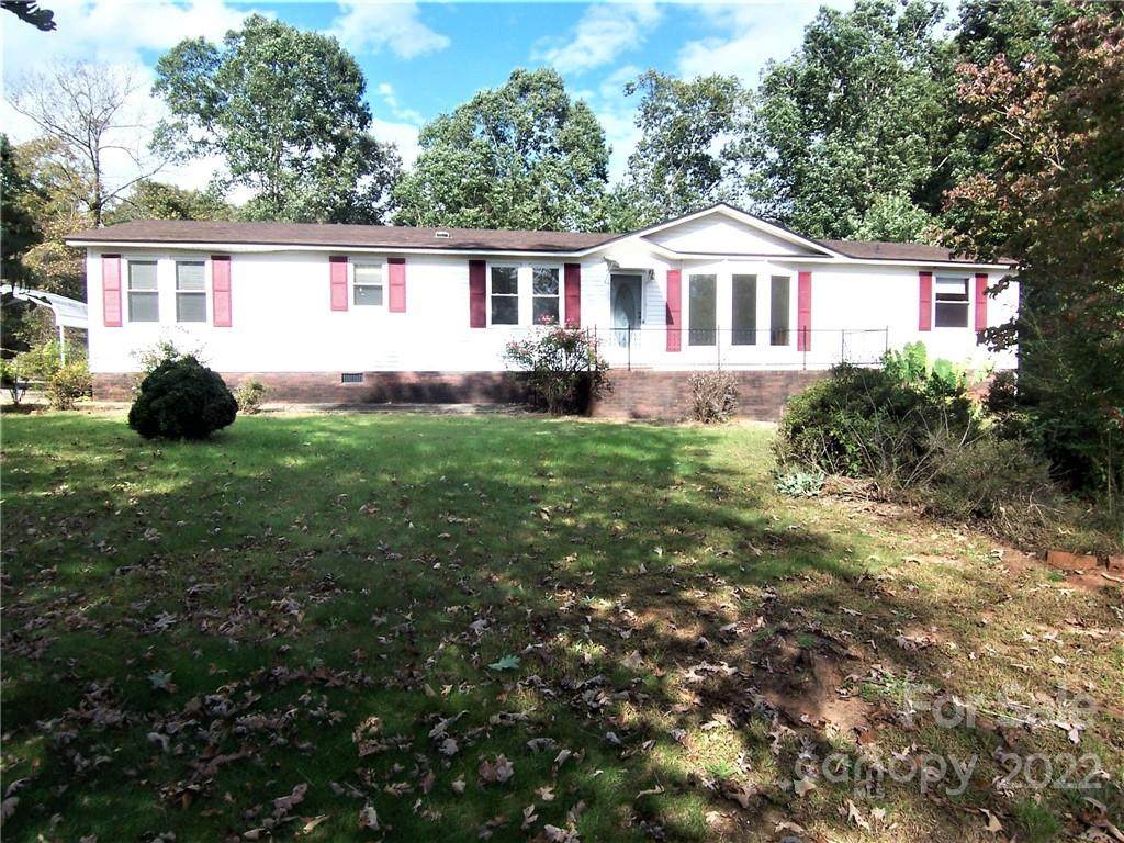 424 Will Dixon Road - Photo 1