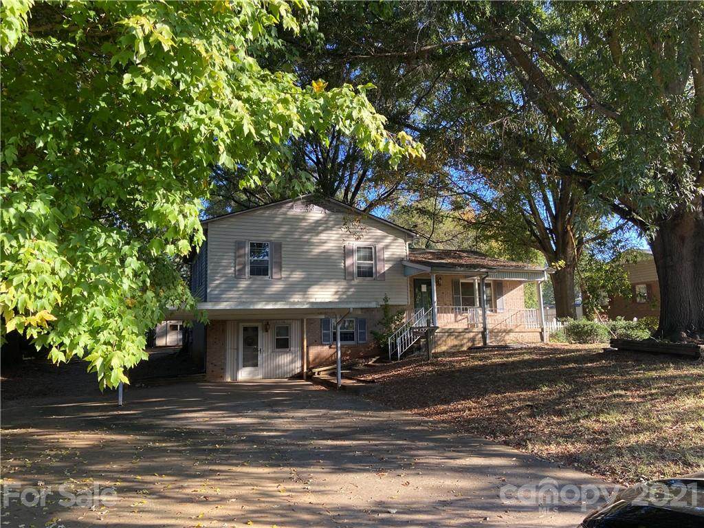 410 Sides Street - Photo 1