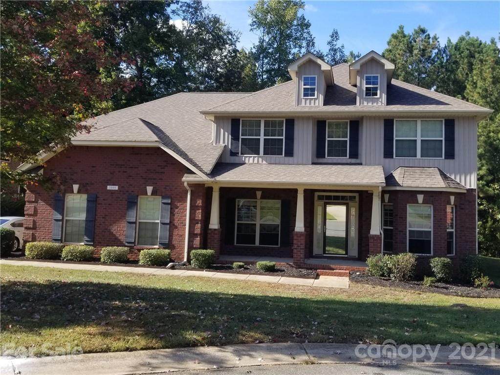 3095 Tallgrass Bluff - Photo 1