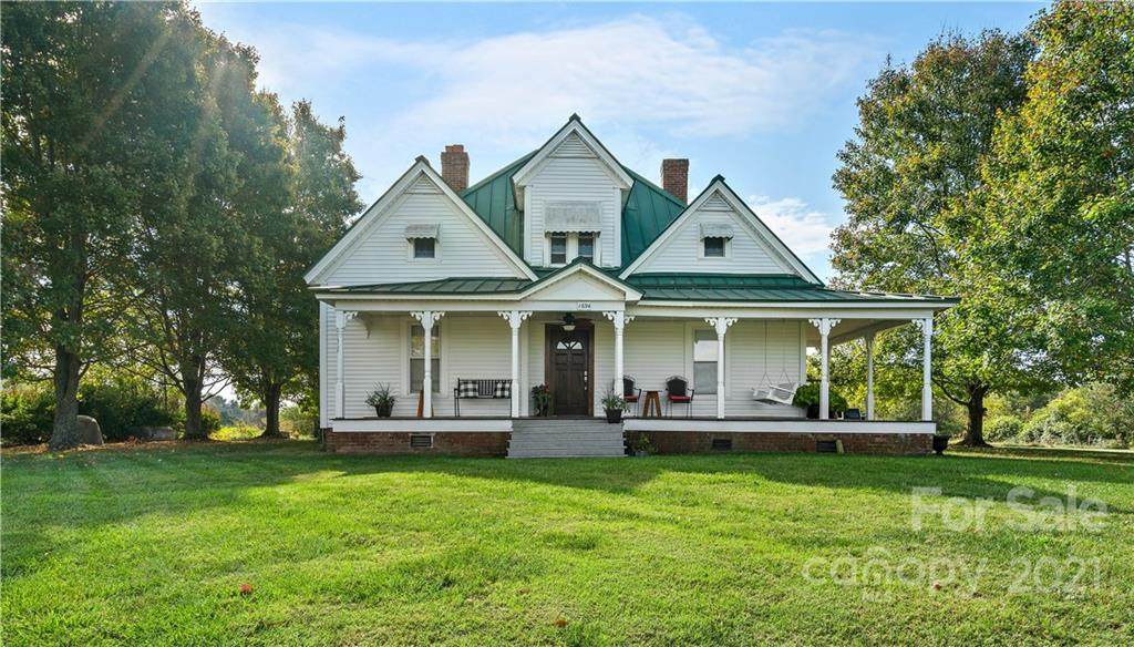1694 Ostwalt Amity Road - Photo 1