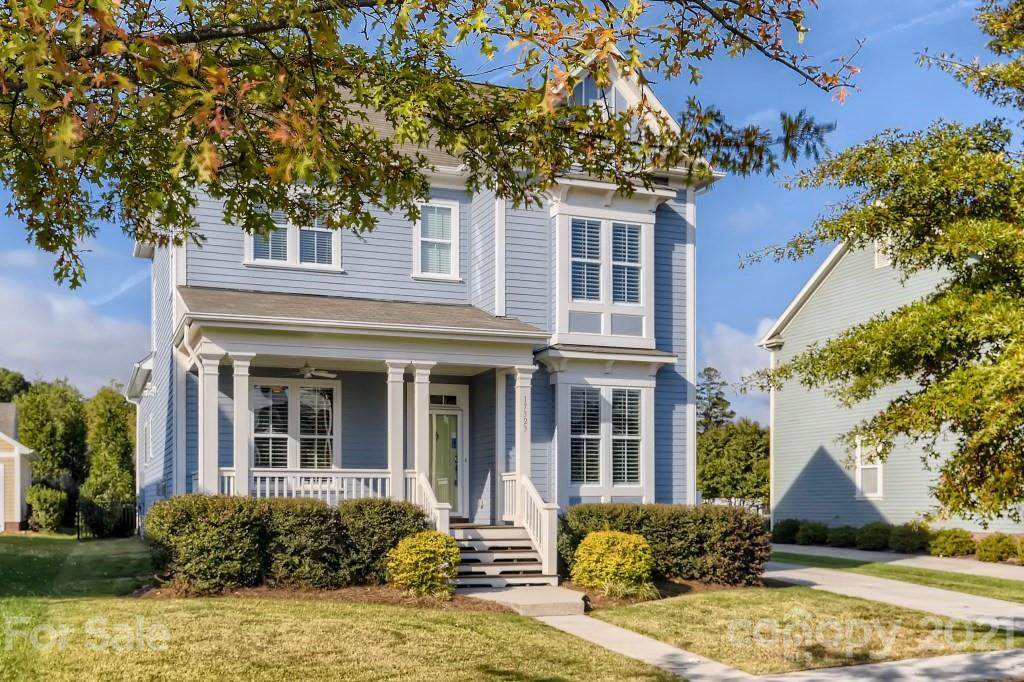 17323 Summers Walk Boulevard - Photo 1