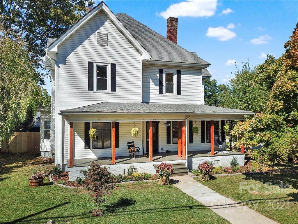 1202 Fulton Street - Photo 1
