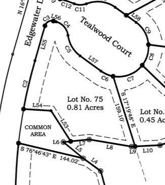 Lot 75 Tealwood Court - Photo 1