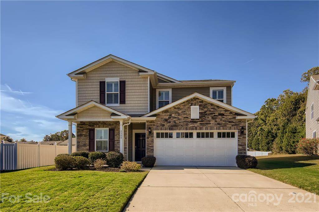 2364 Riding Trail Road - Photo 1
