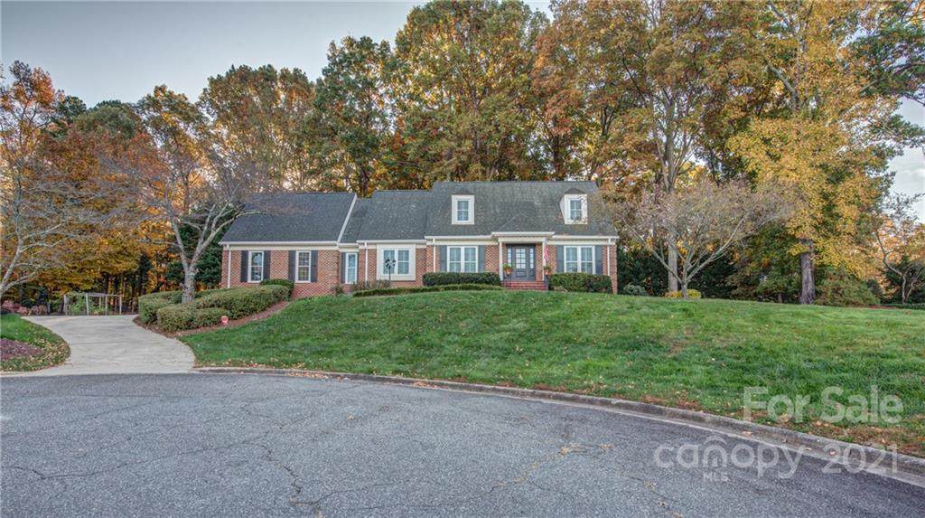 1261 Canoby Court - Photo 1