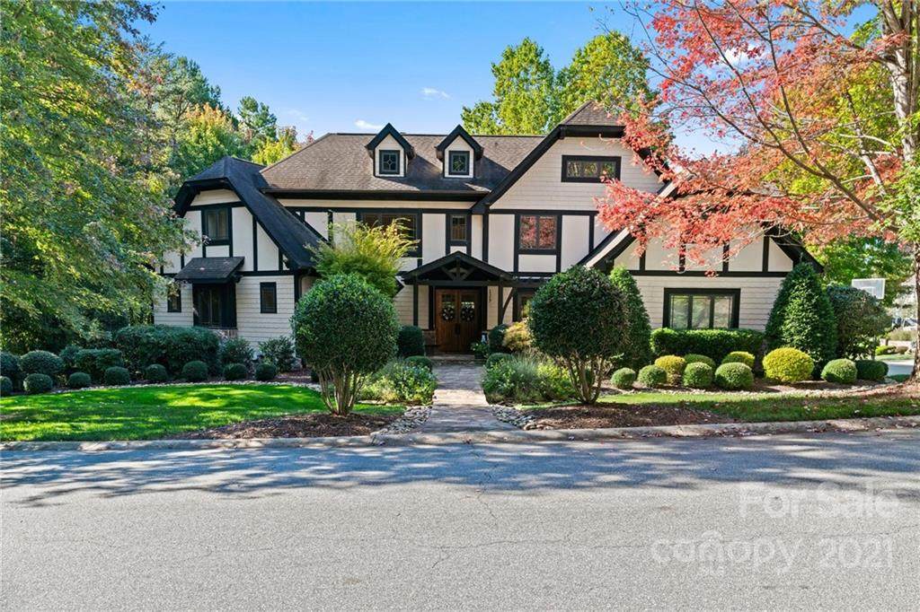 129 Tuckernuck Drive - Photo 1