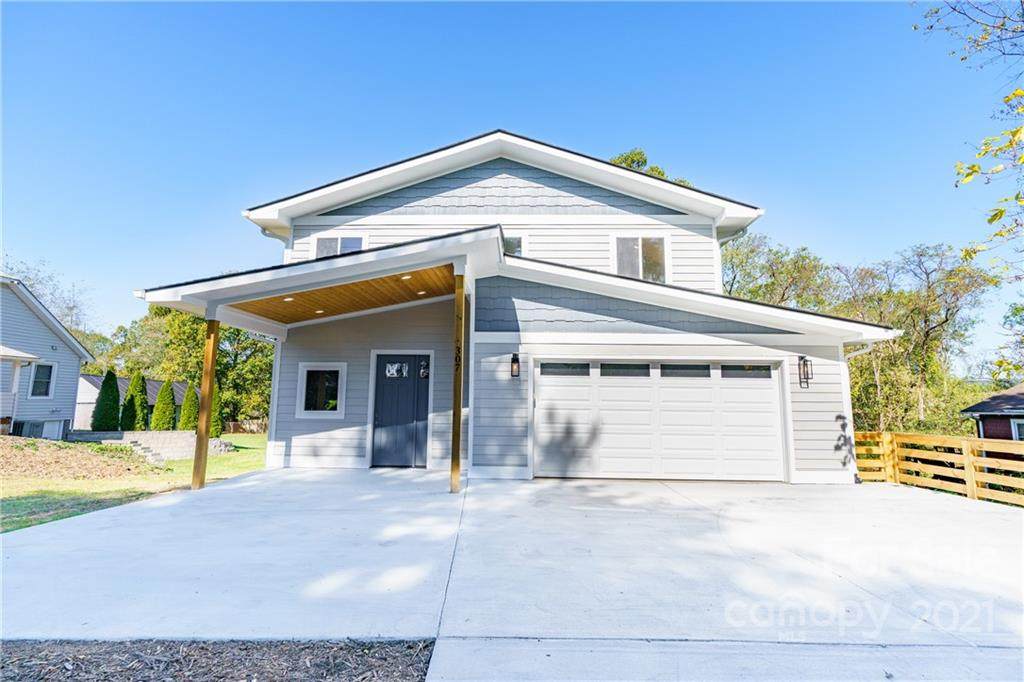 307 Hazel Mill Road - Photo 1