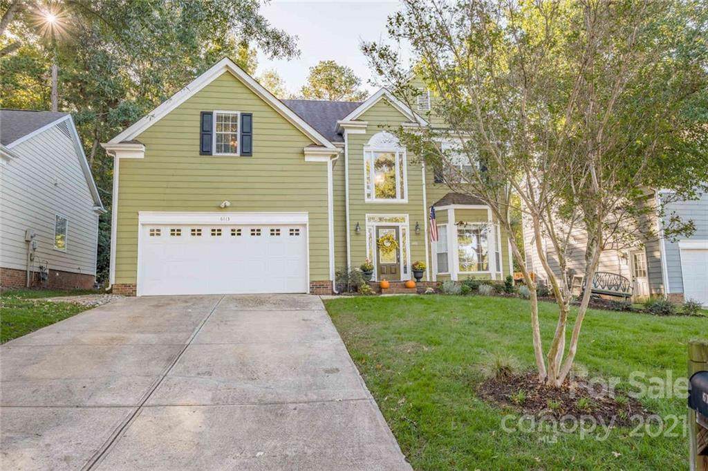 6113 Rosebriar Lane - Photo 1