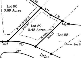 Lot 89 Brightwood Court - Photo 1