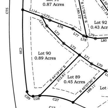 Lot 90 Edgewater Drive - Photo 1