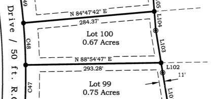 Lot 100 Edgewater Drive - Photo 1