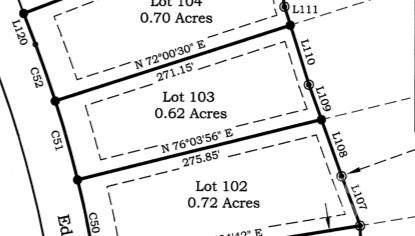 Lot 103 Edgewater Drive - Photo 1
