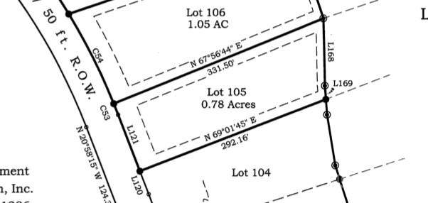 Lot 105 Edgewater Drive - Photo 1