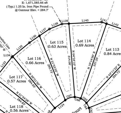 Lot 115 Bridgeview Court - Photo 1