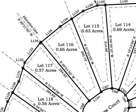 Lot 116 Bridgeview Court - Photo 1