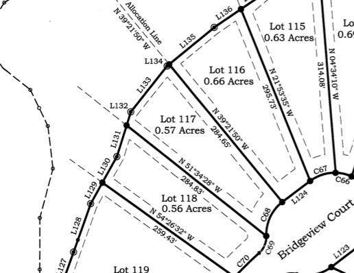 Lot 117 Bridgeview Court - Photo 1