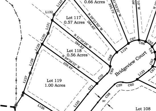 Lot 118 Bridgeview Court - Photo 1