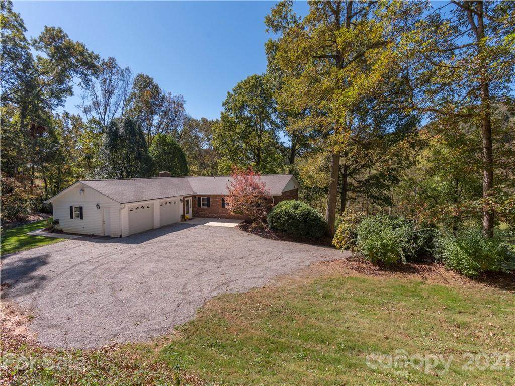 36 Riding Rock Road - Photo 1