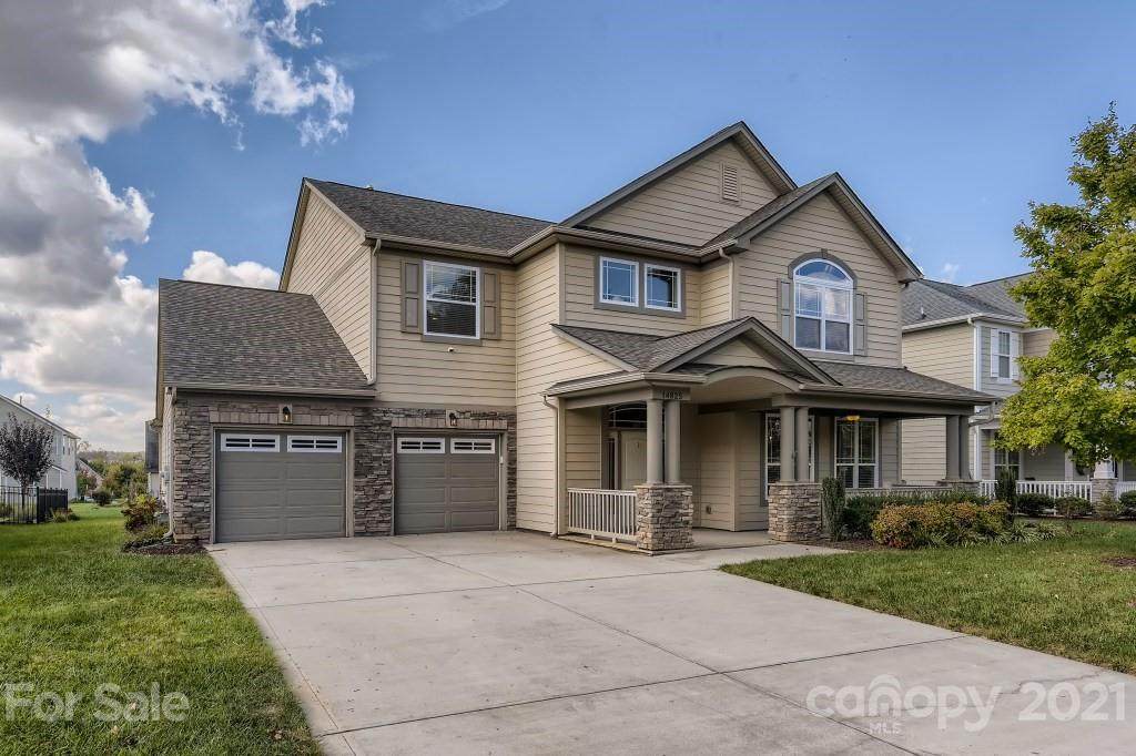14825 Long Iron Drive - Photo 1