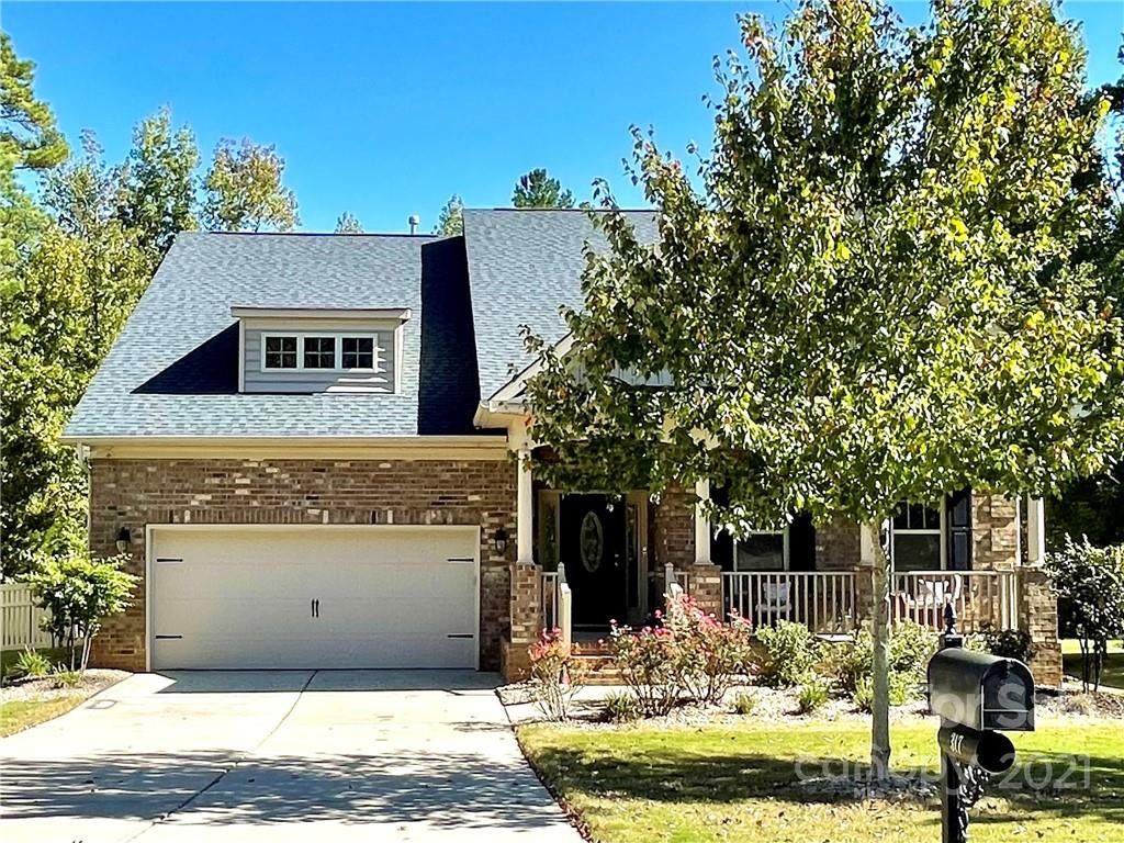 317 Windy Pine Drive - Photo 1