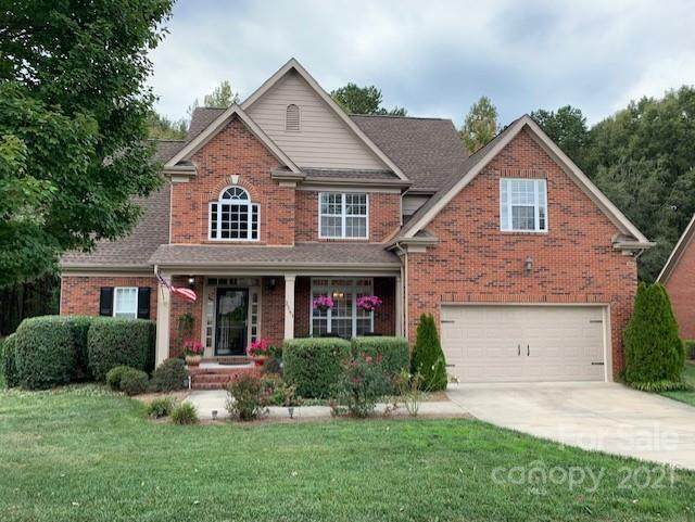 3541 Savannah Hills Drive - Photo 1