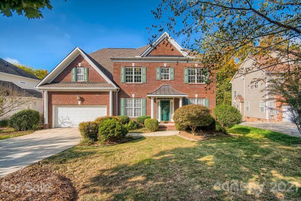 561 Ambergate Place - Photo 1
