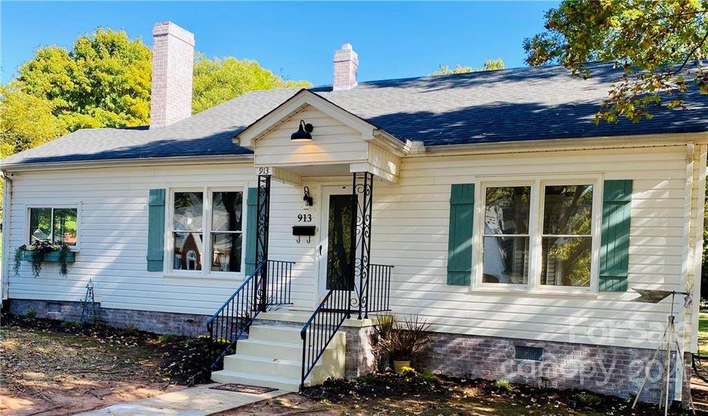 913 Franklin Street - Photo 1