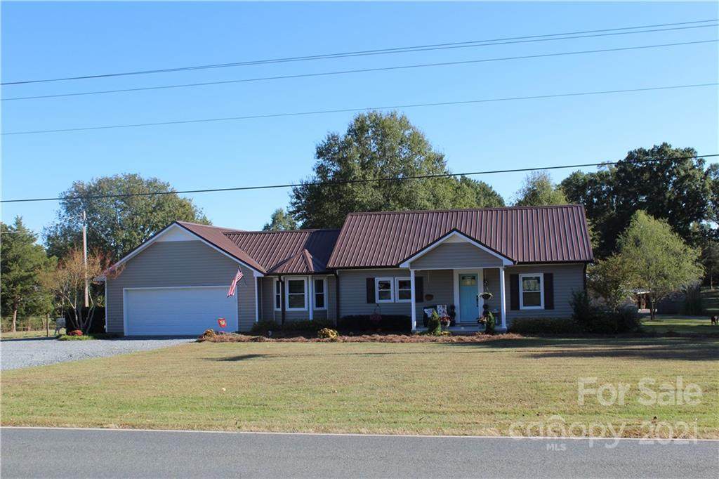 3101 Doster Road - Photo 1