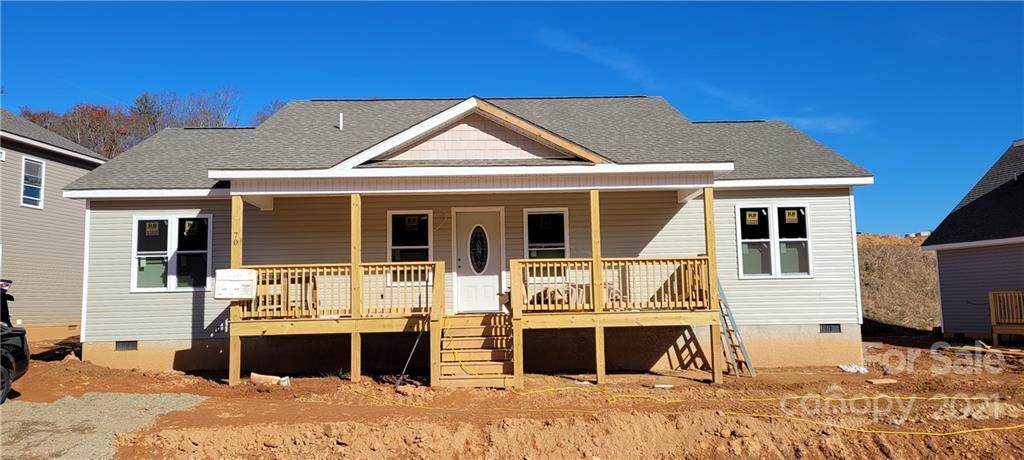 70 Quinn Hill Lane - Photo 1