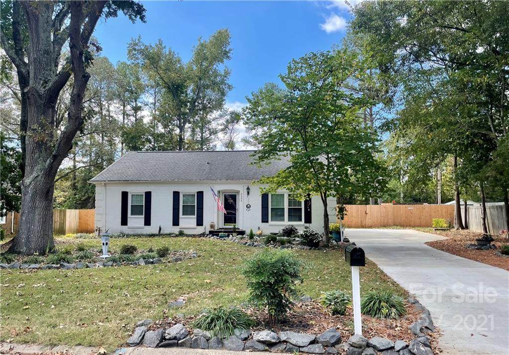 6600 Stoney Ridge Road - Photo 1