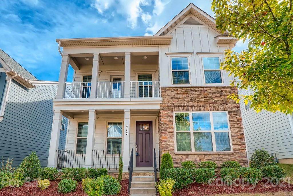942 Emory Lane - Photo 1