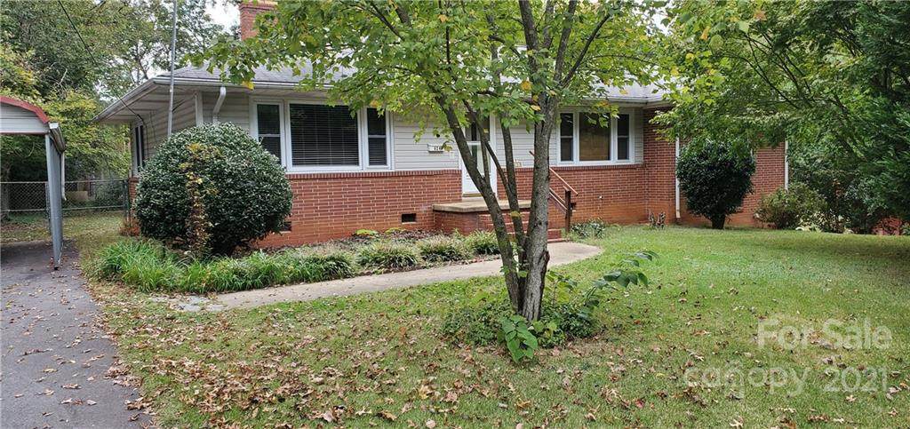 624 Craige Street - Photo 1