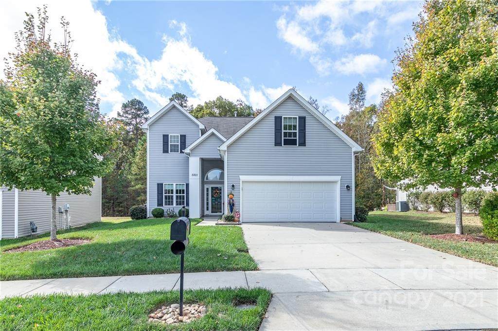 5821 Parkstone Drive - Photo 1