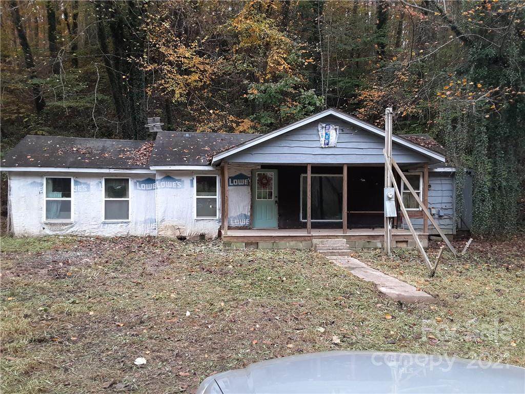 106 Laurel Branch Road - Photo 1