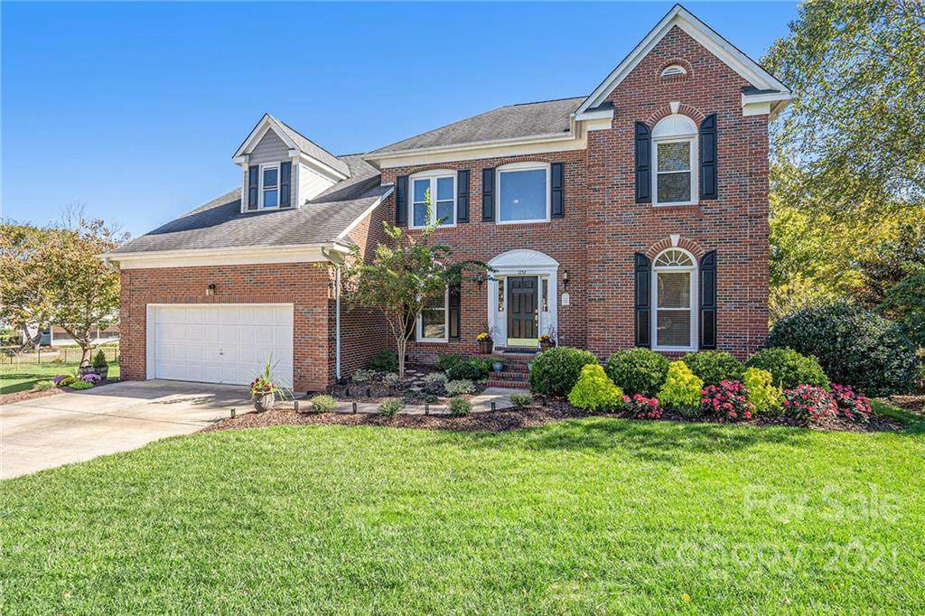 1252 Endecott Court - Photo 1