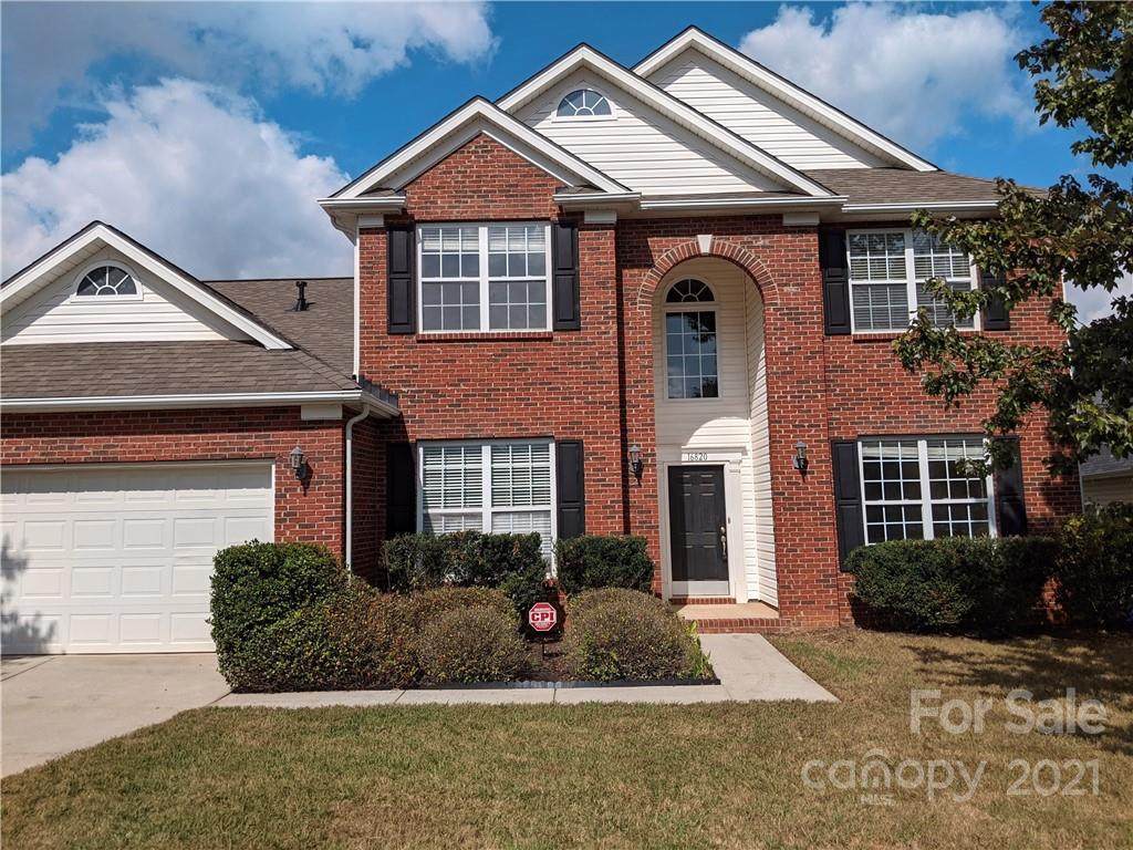 16820 Macanthra Drive - Photo 1