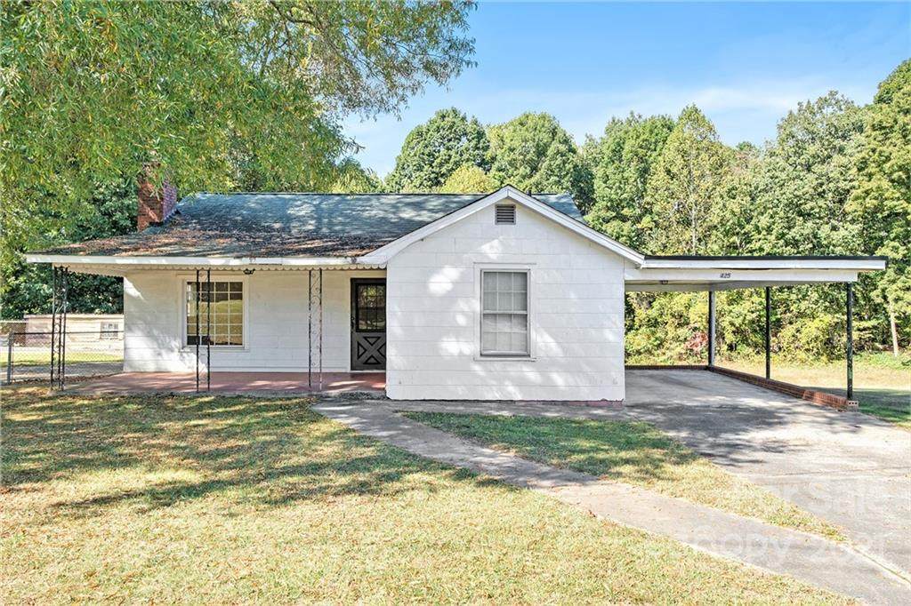 425 Bess Town Road - Photo 1