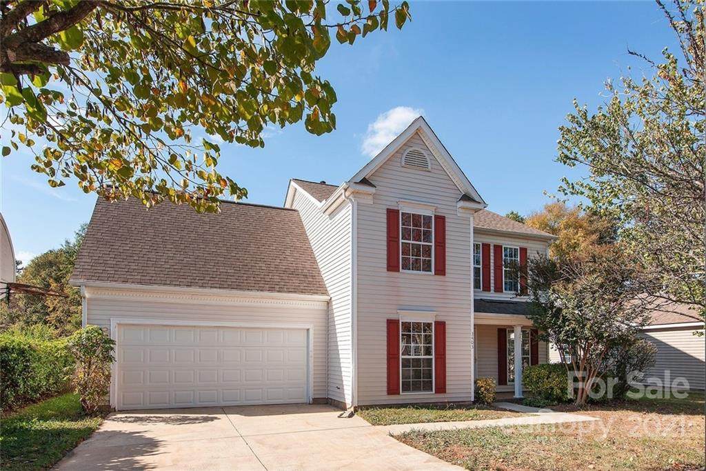 3403 Southern Ginger Drive - Photo 1