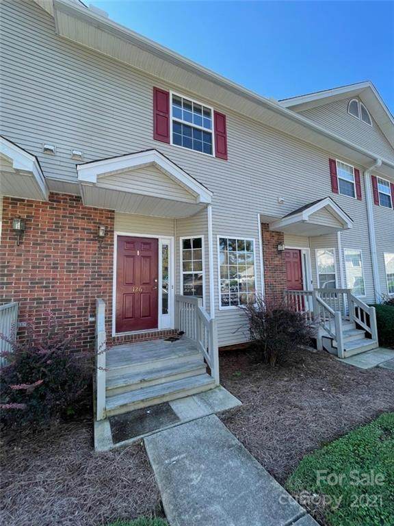 1265 Charlotte Avenue - Photo 1