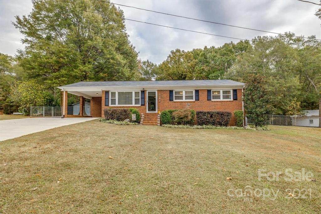 10763 Ola Drive - Photo 1
