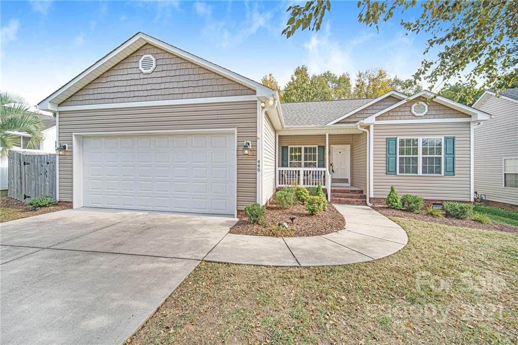 449 Riverglen Drive - Photo 1