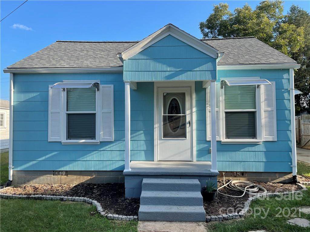 1019 Richard Street - Photo 1