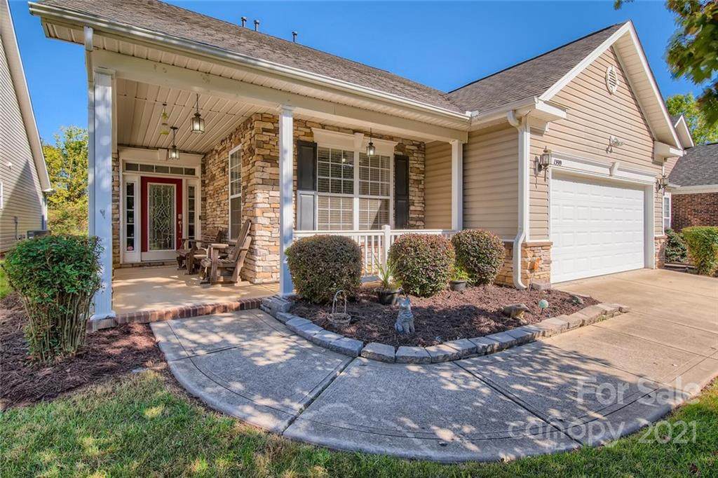 13919 Acorn Creek Lane - Photo 1