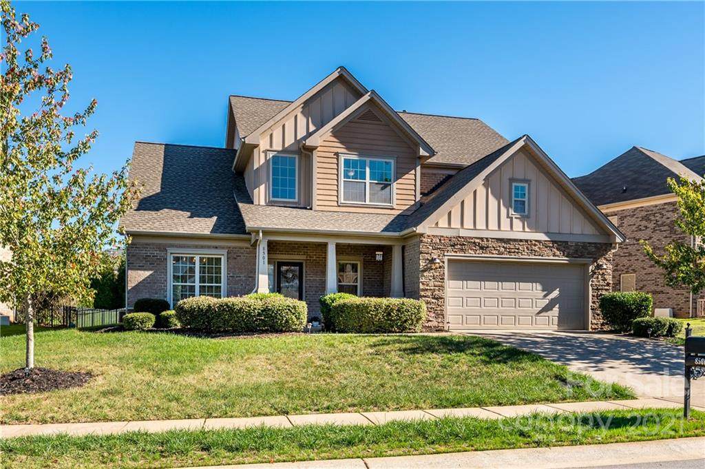 8501 Fairgreen Avenue - Photo 1