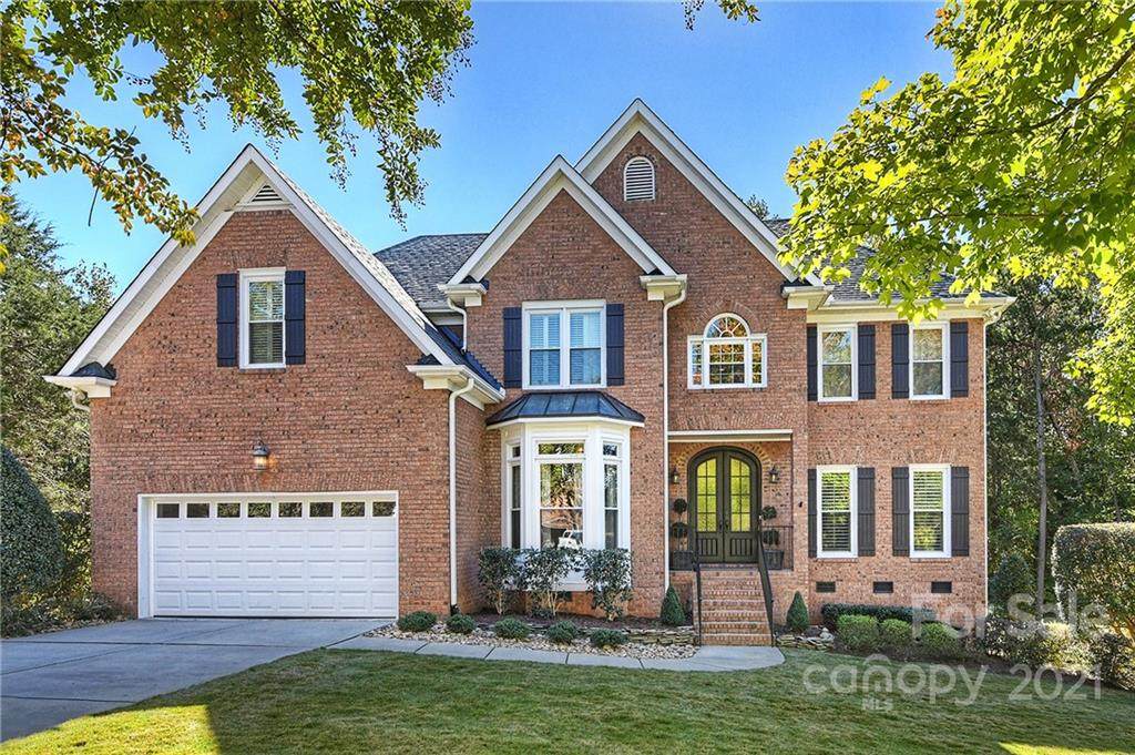 7081 Harbor Court - Photo 1