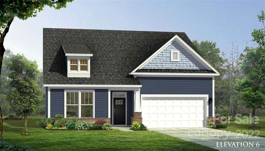 1536 Striped Bass Lane - Photo 1