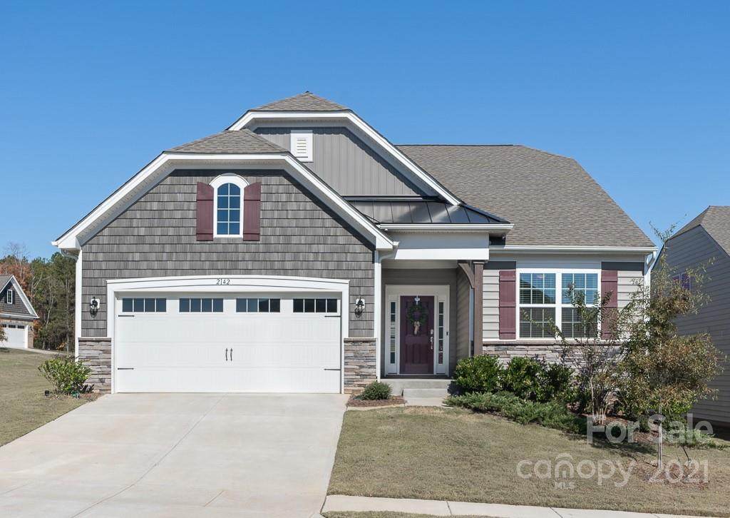 2142 Abundance Lane - Photo 1