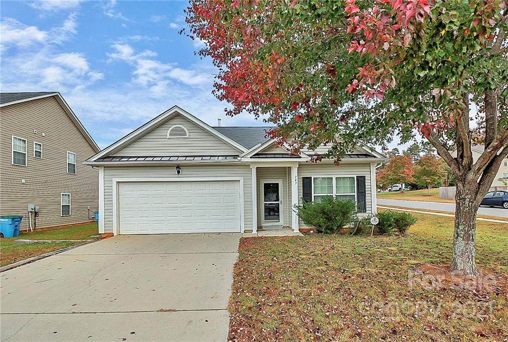 747 Jones Branch Drive - Photo 1